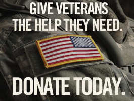 Please Donate
